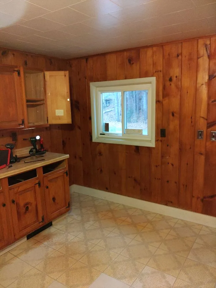 Slide of Tri Lake Custom Carpentry -N- Tile