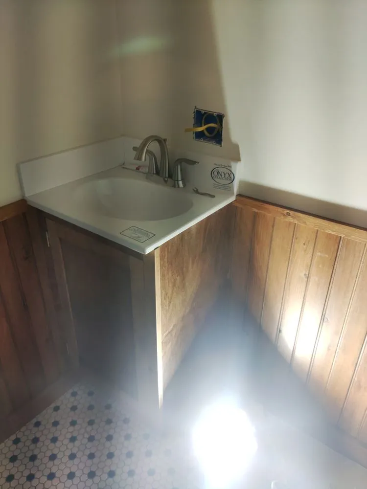 Slide of Tri Lake Custom Carpentry -N- Tile