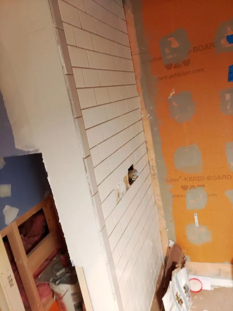 Slide of Tri Lake Custom Carpentry -N- Tile