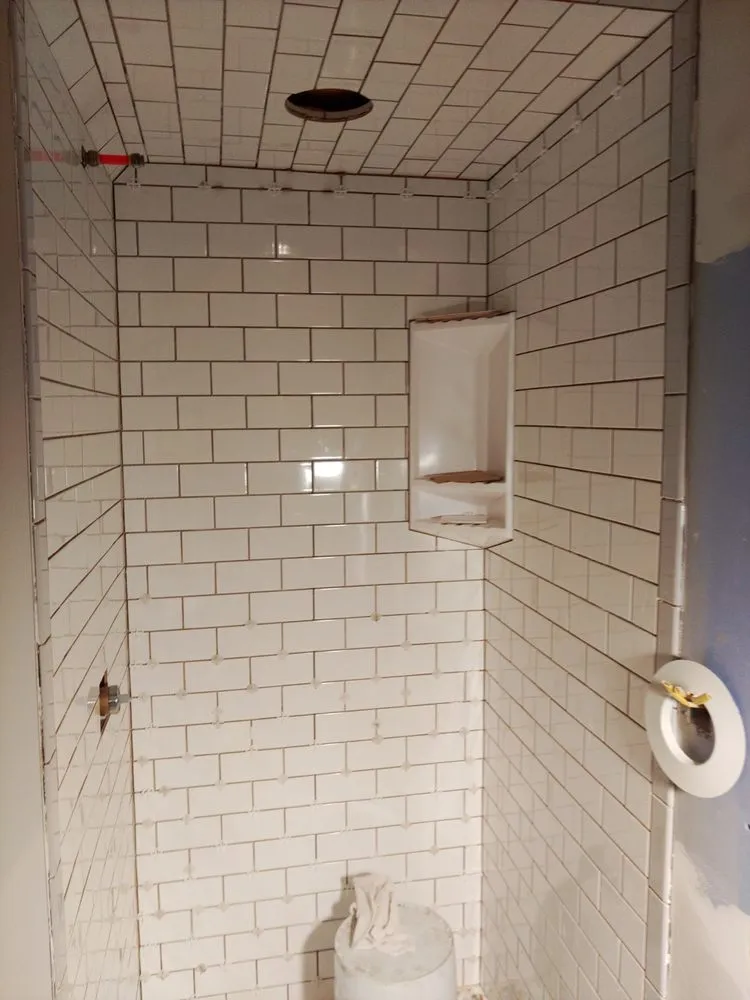 Slide of Tri Lake Custom Carpentry -N- Tile