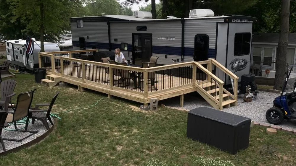 Slide of Tri-Lakes Home Repair & Remodeling