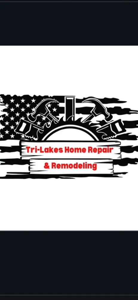 Slide of Tri-Lakes Home Repair & Remodeling