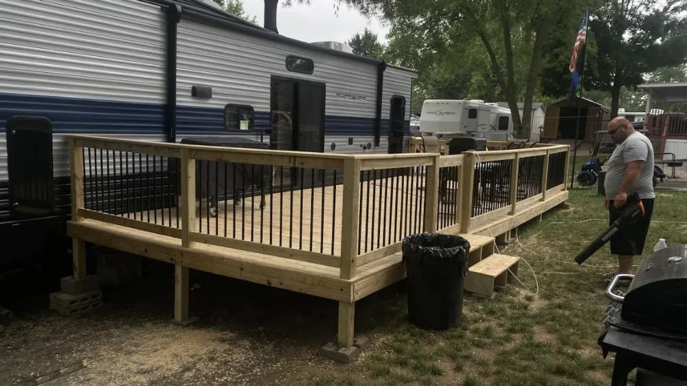 Slide of Tri-Lakes Home Repair & Remodeling