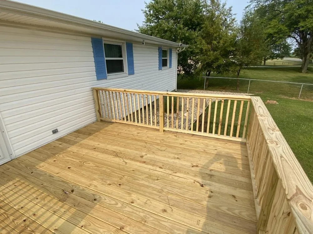 Slide of Tri-Lakes Home Repair & Remodeling