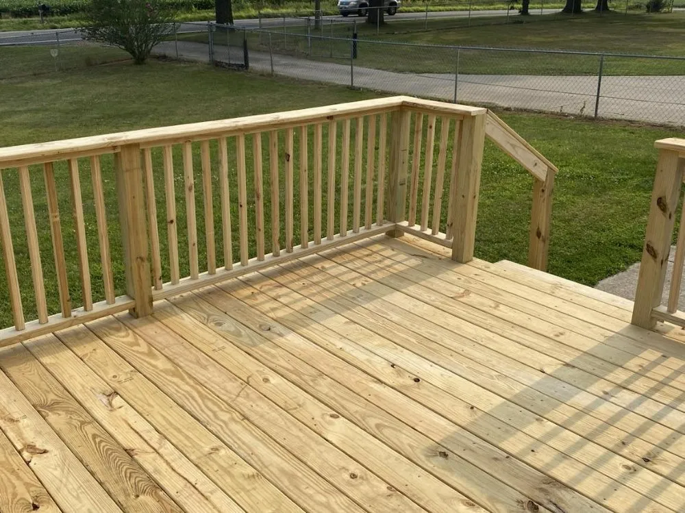 Slide of Tri-Lakes Home Repair & Remodeling