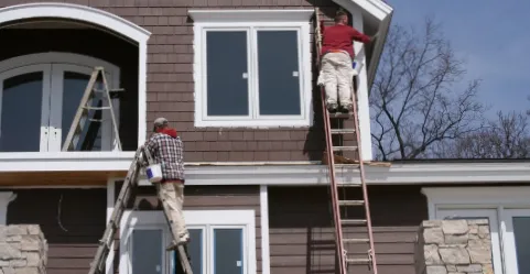 Slide of Tri-Lakes Roofing