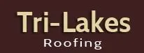Tri-Lakes Roofing Logo