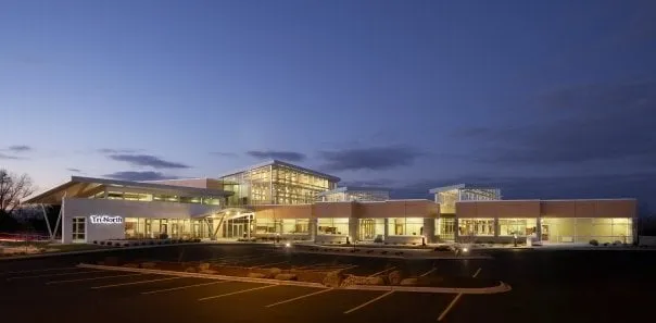 Slide of Tri-North Builders