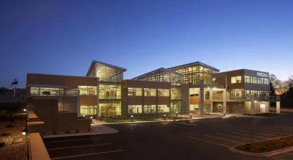 Slide of Tri-North Builders