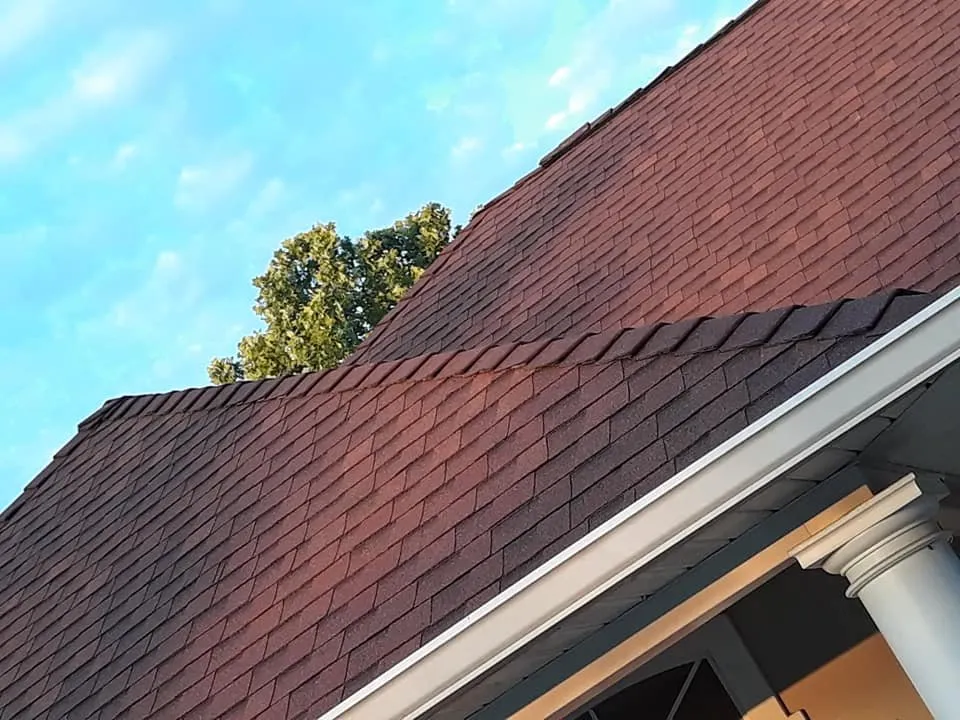 Slide of Tri Parish Roofing & Home Improvements