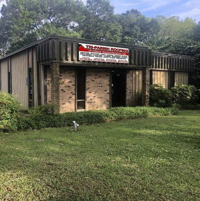 Slide of Tri Parish Roofing & Home Improvements