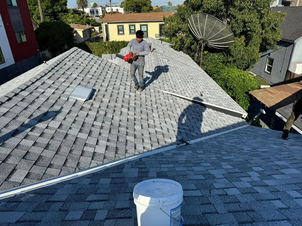 Slide of Tri Pros Remodeling