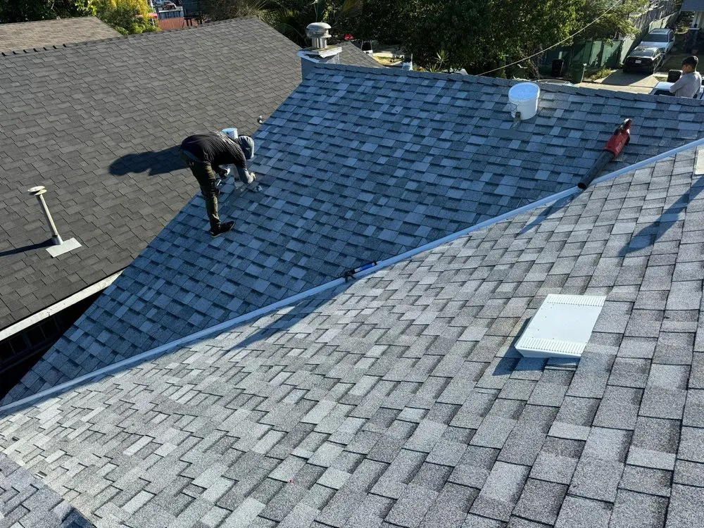 Slide of Tri Pros Remodeling