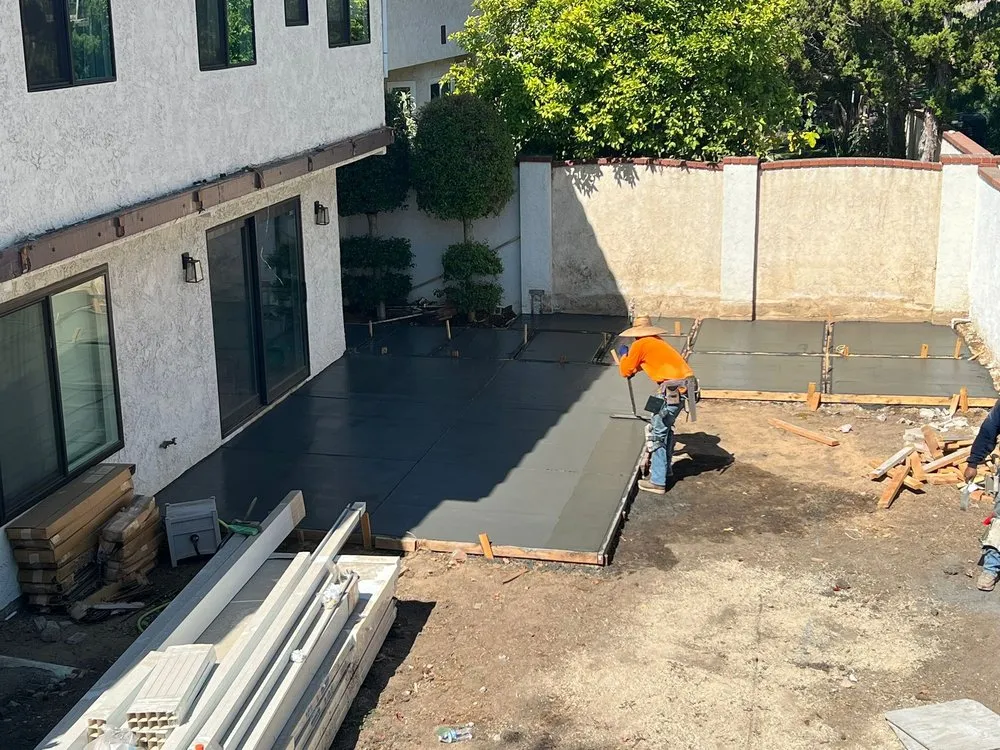 Slide of Tri Pros Remodeling