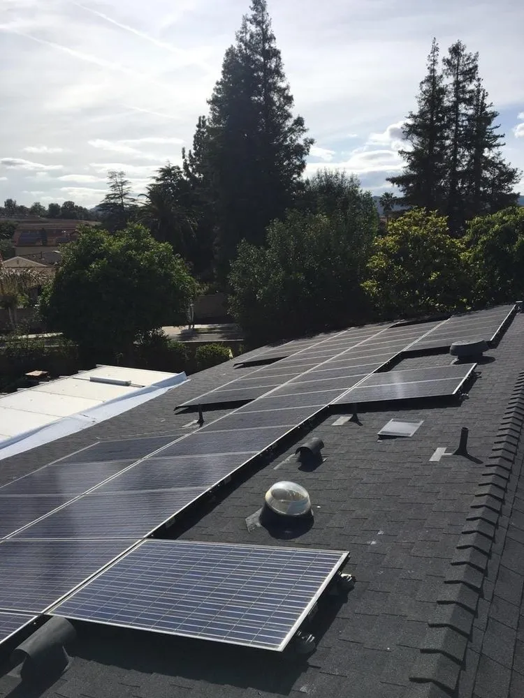 Slide of Tri Pros Remodeling