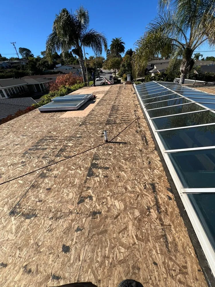 Slide of Tri Pros Remodeling