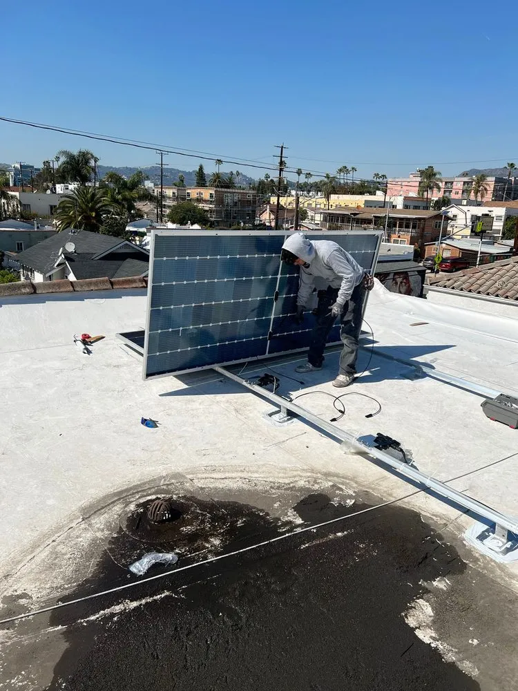 Slide of Tri Pros Remodeling