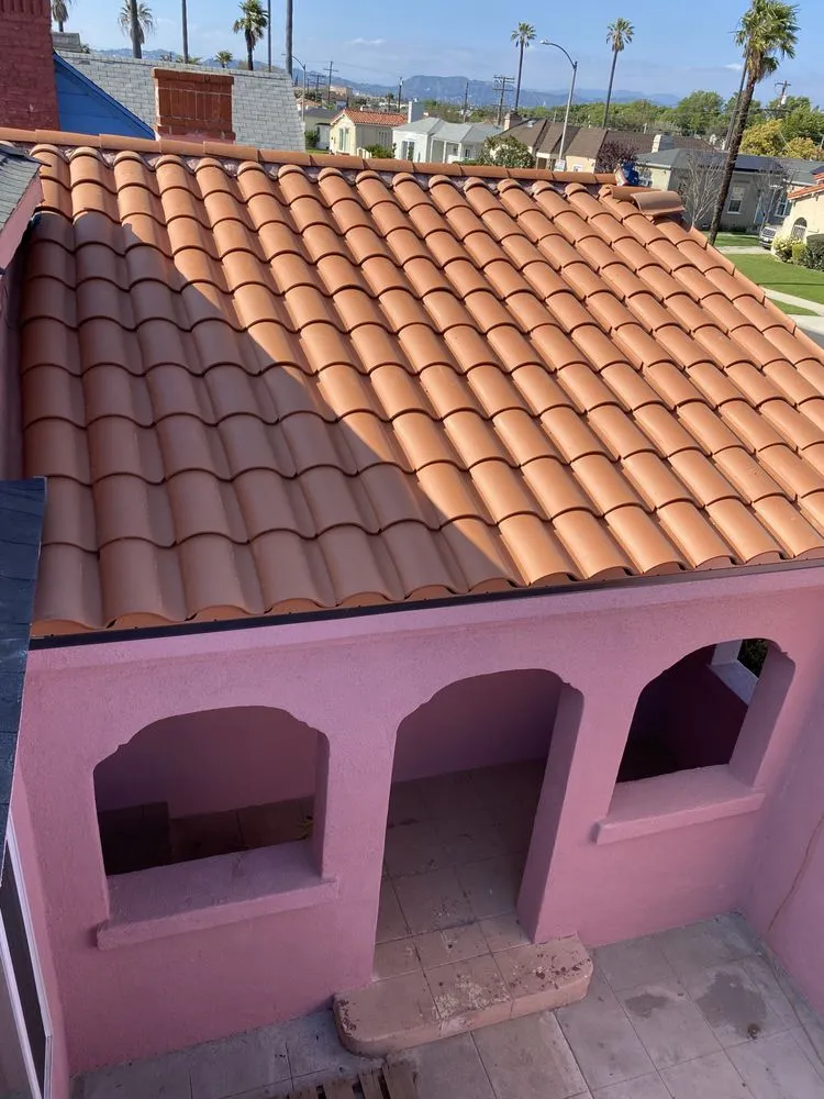 Slide of Tri Pros Remodeling