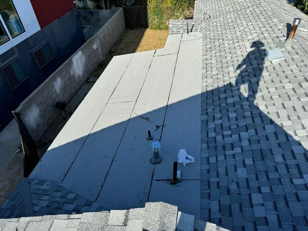 Slide of Tri Pros Remodeling