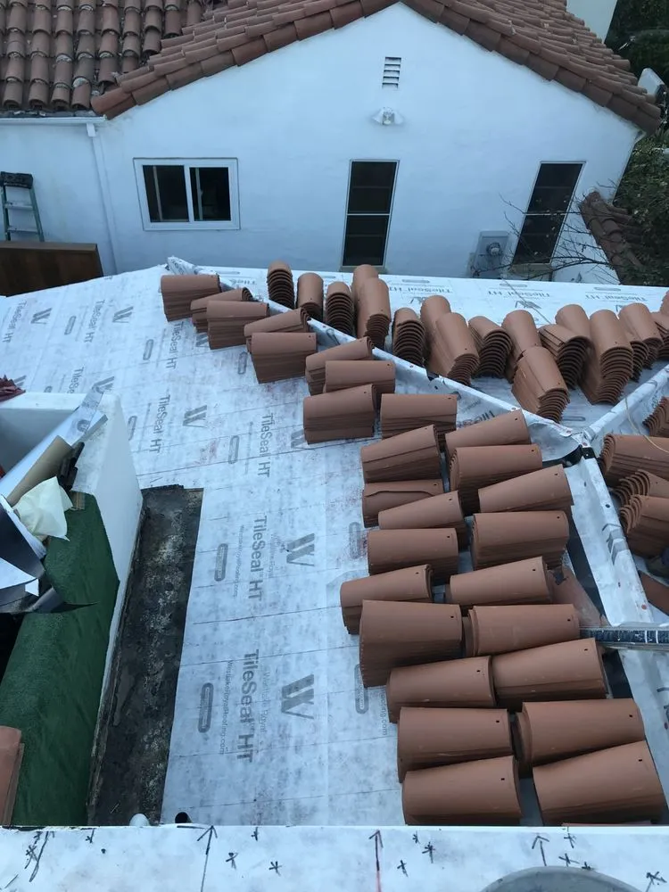 Slide of Tri Pros Remodeling