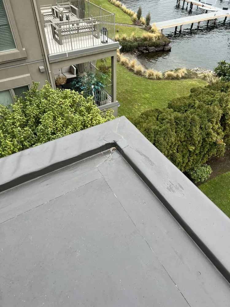 Slide of TRI Roofing