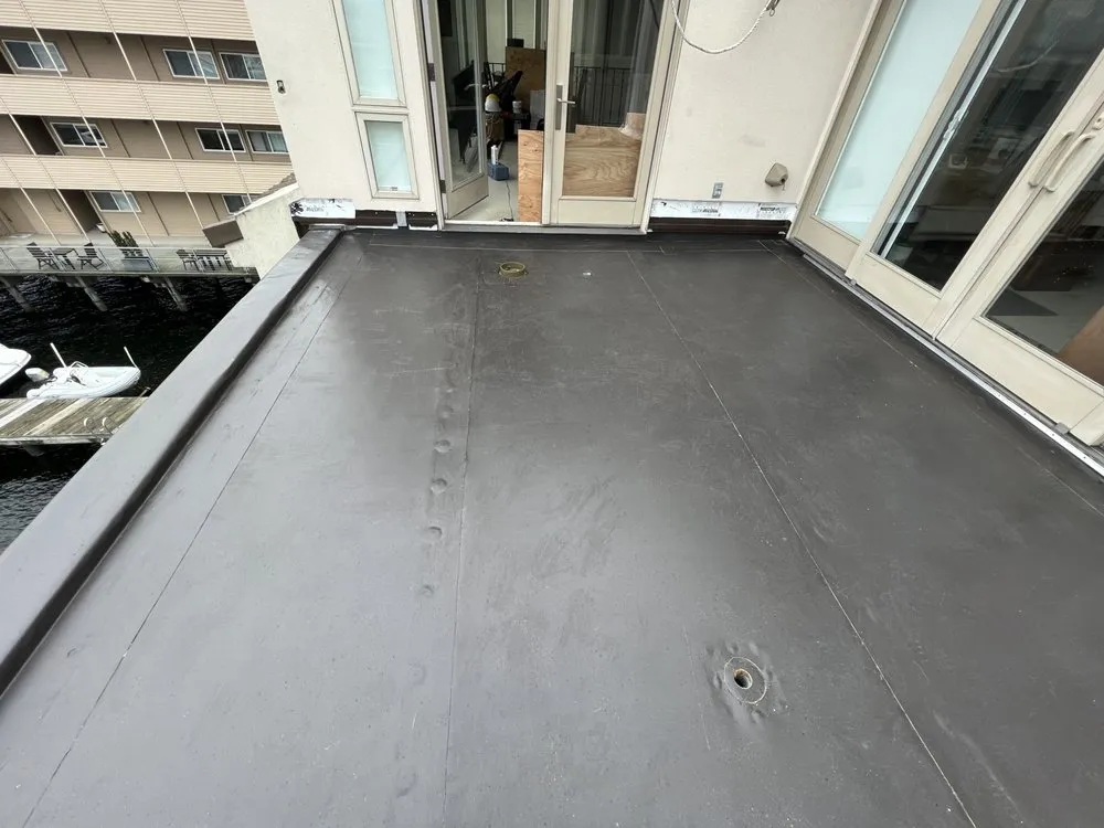 Slide of TRI Roofing