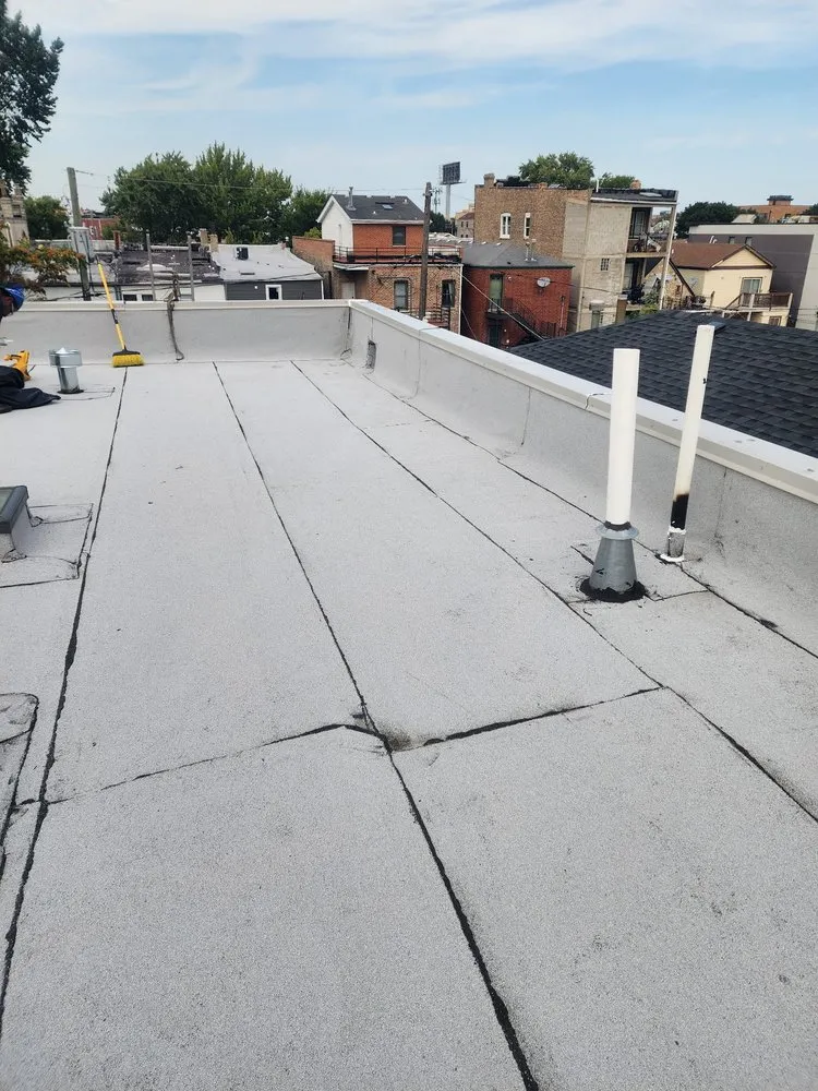 Slide of Tri-Star Roofing & Construction