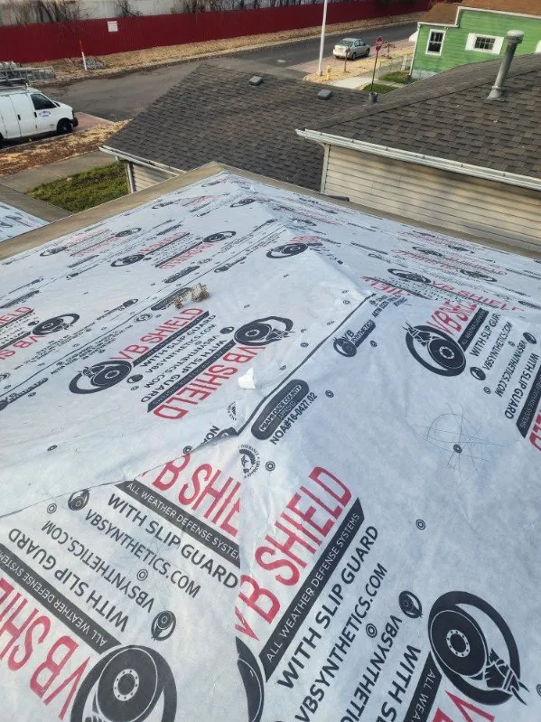 Slide of Tri-Star Roofing & Construction