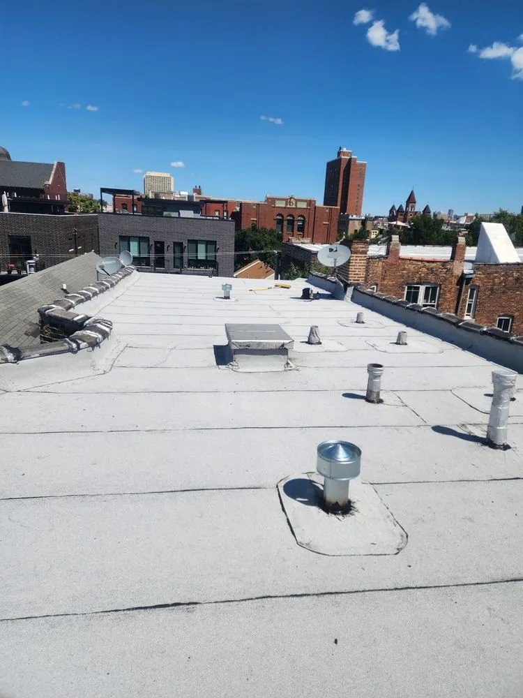 Slide of Tri-Star Roofing & Construction