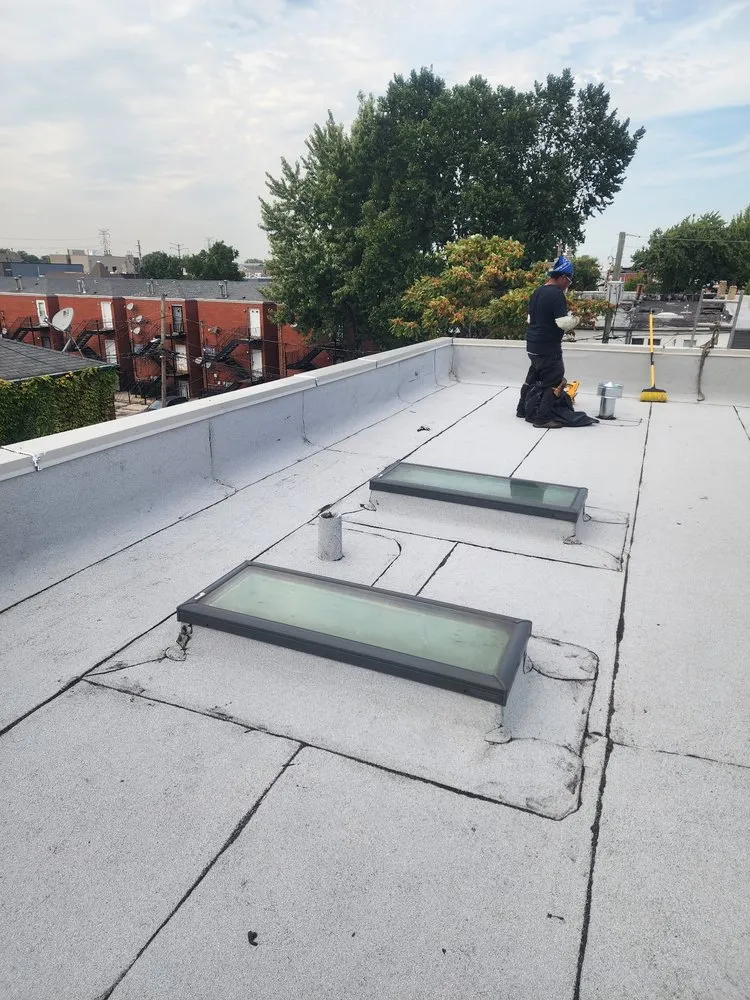 Slide of Tri-Star Roofing & Construction