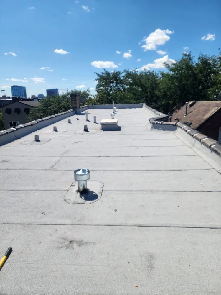 Slide of Tri-Star Roofing & Construction