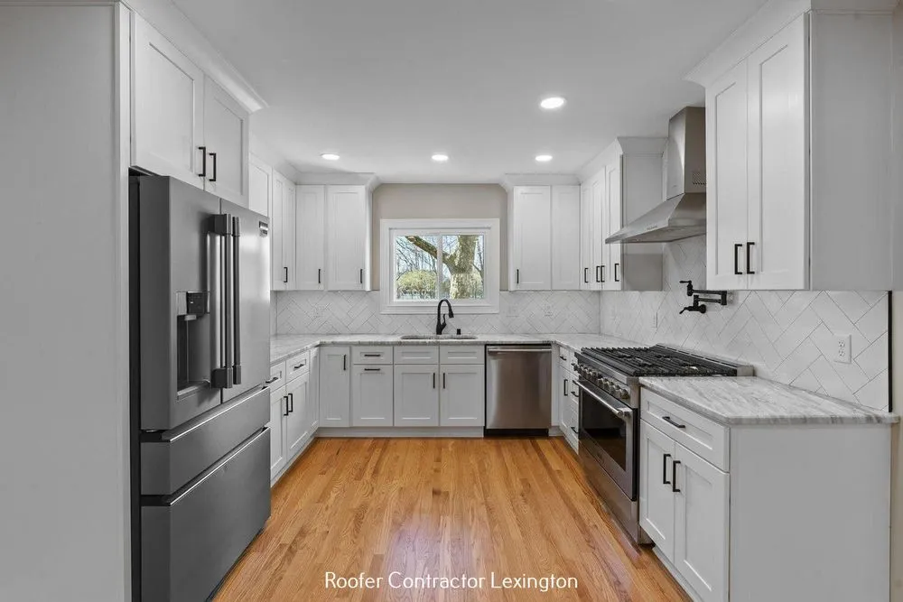 Slide of Tri-Star Roofing & Renovations