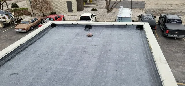 Trusted flat roof repair in Kimball, MI - Tri-Star Roofing & Sheet Metal