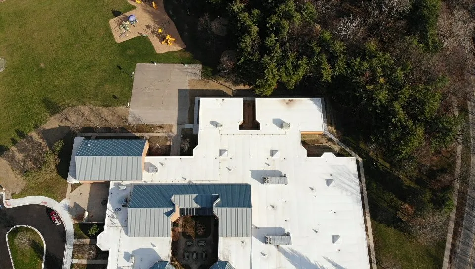 Trusted storm damage roof repair with free inspection across Kimball, MI - Tri-Star Roofing & Sheet Metal
