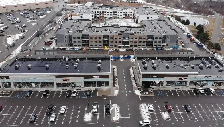 Professional metal roofing installation experts serving Kimball, MI - Tri-Star Roofing & Sheet Metal