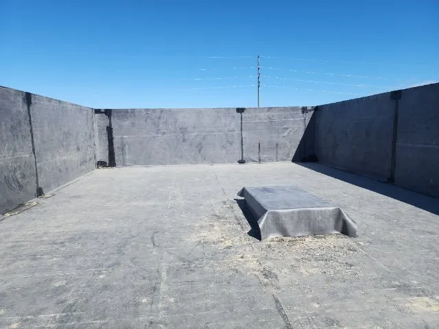 Professional roof repair in Kimball, MI by Tri-Star Roofing & Sheet Metal