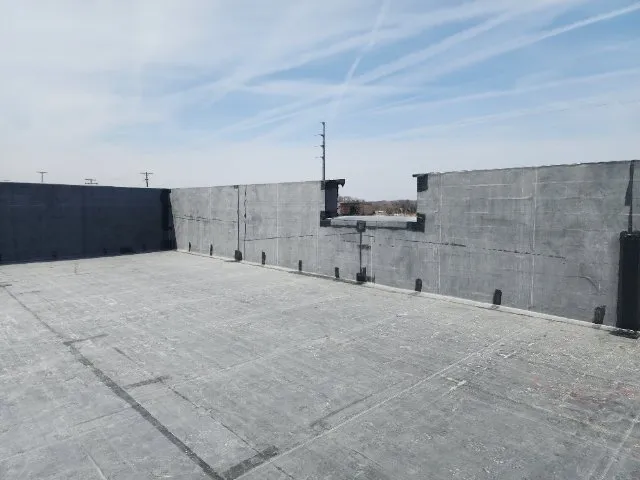 Reliable roof installation same-day service in Kimball, MI by Tri-Star Roofing & Sheet Metal