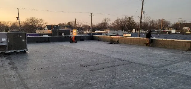 Licensed roof installation same-day service in Kimball, MI by Tri-Star Roofing & Sheet Metal