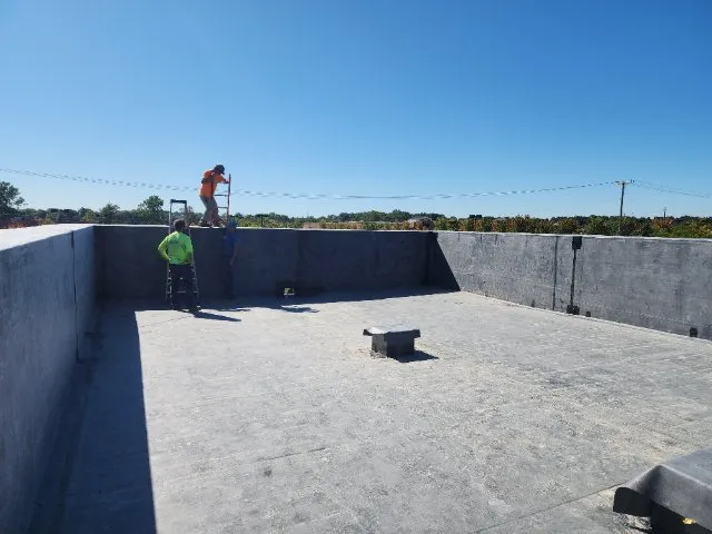 Top-rated roof leak repair experts serving Kimball, MI - Tri-Star Roofing & Sheet Metal