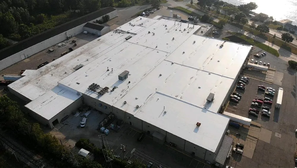 Local roof inspection in Kimball, MI by Tri-Star Roofing & Sheet Metal