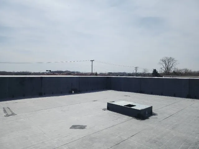 Emergency roof leak repair in Kimball, MI - Tri-Star Roofing & Sheet Metal