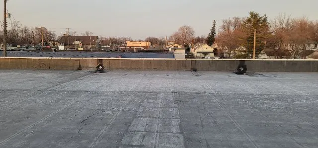 Emergency roof leak repair for fast service in Kimball, MI by Tri-Star Roofing & Sheet Metal