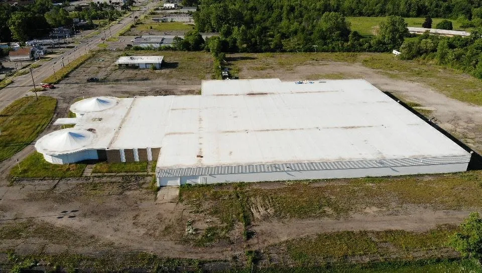 Licensed roof leak repair in Kimball, MI by Tri-Star Roofing & Sheet Metal