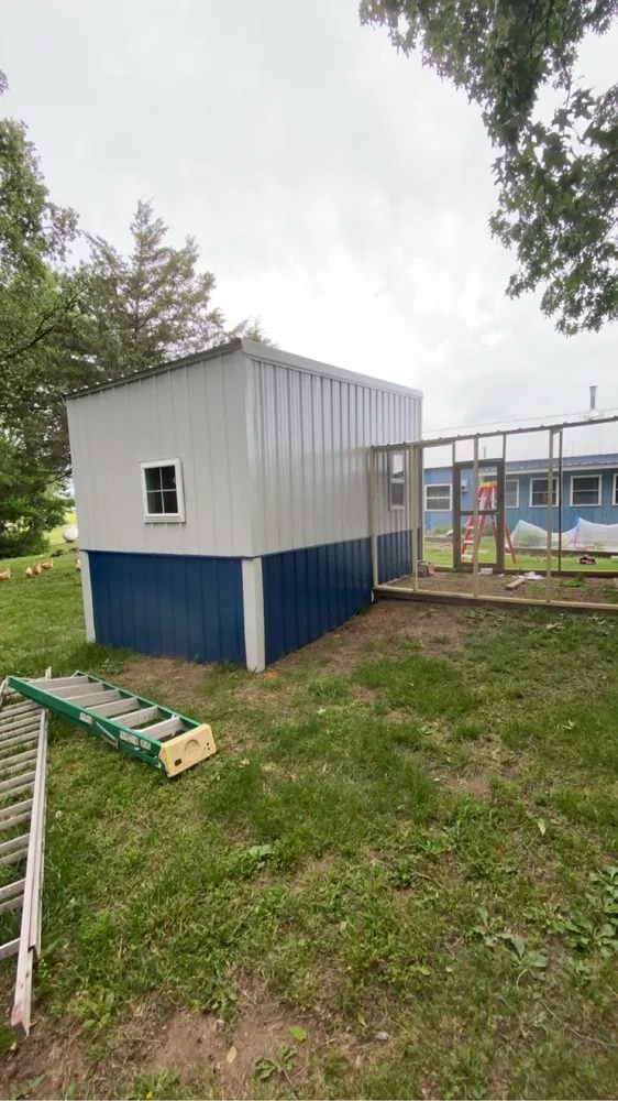 Slide of Tri-Star Roofing and Construction