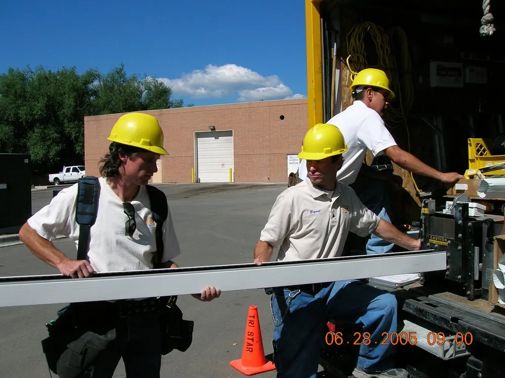 Slide of Tri-Star Roofing