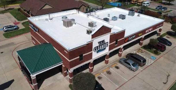 Slide of Tri Star Roofing