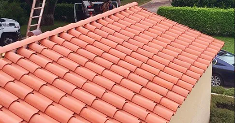 Slide of Tri Star Roofing