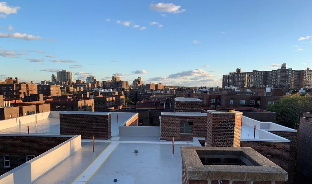 Trusted roof inspection experts serving Hillburn, NY - Tri-State Commercial Roofing