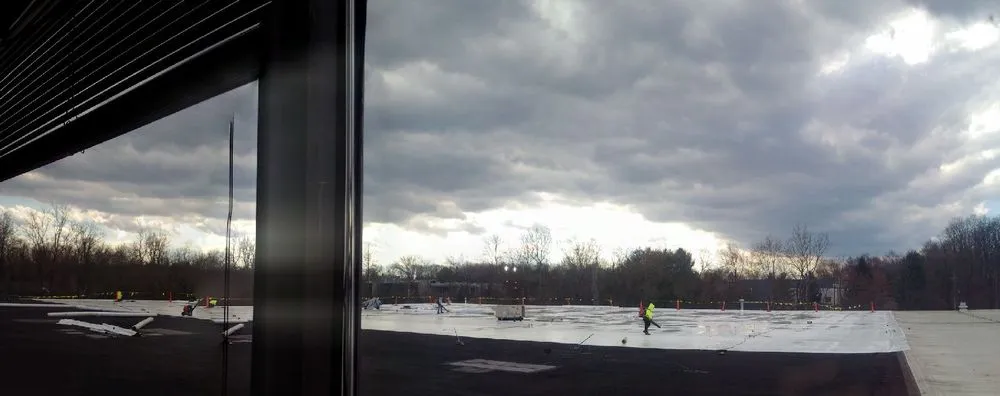 Licensed shingle roofing service for homes across Hillburn, NY - Tri-State Commercial Roofing