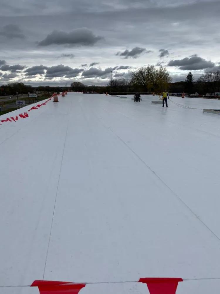 Slide of Tri State Commercial Roofing